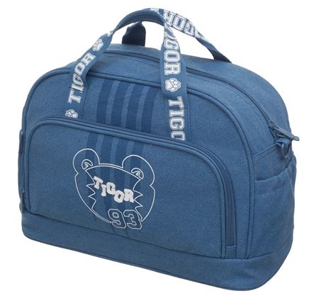 kit bolsa maternidade tigor baby|Kit Bolsa Maternidade Tigor T.tigre 5 Peças Completo Luxo.